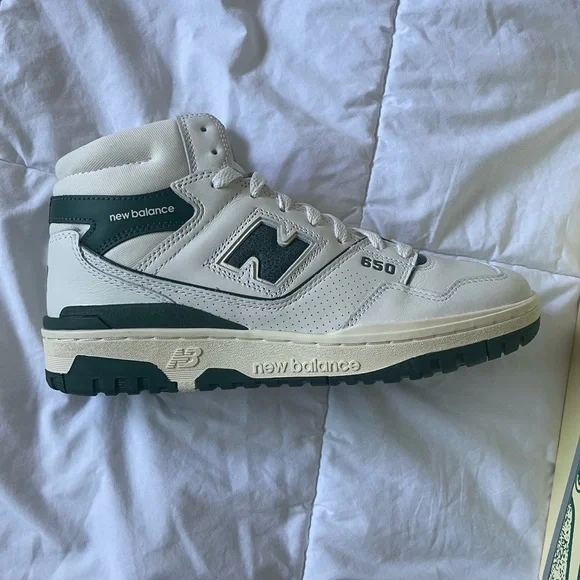 Aime Leon Dore Shoes Aime Leon Dore X New Balance 65s Mens 85